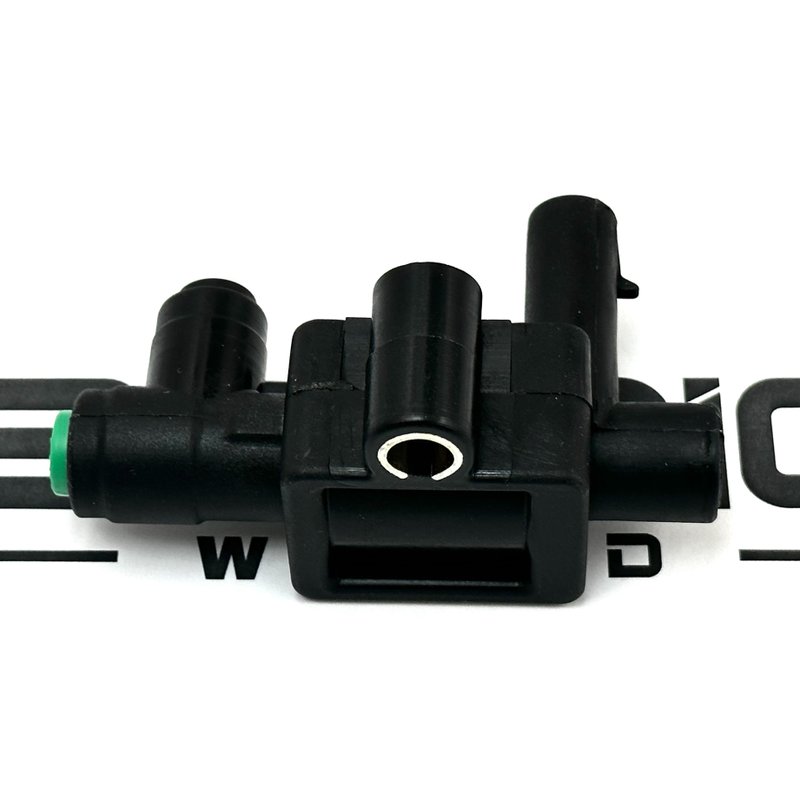 Valve-Solenoid Normally Closed G90-6051 - Paccar