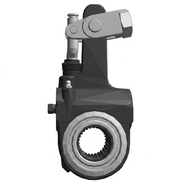 Kit-Slack Adj & Clevis 5-1/2 1-1/2-1 SA802321 - Meritor
