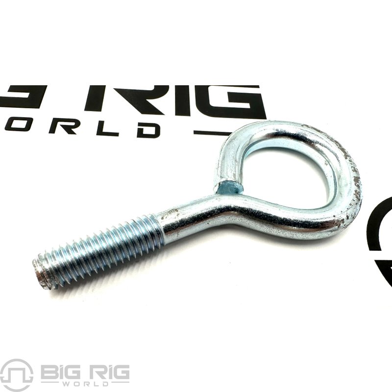 Eye Bolt, Closed W34-1063-1 - M&M Fastener
