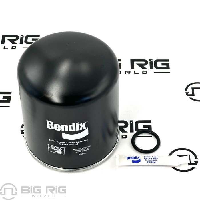 Desiccant Cartridge - AD-SP/AD-IS 5008414 - Bendix