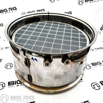 Particulate Filter Kit 5633757 - Cummins