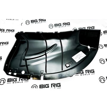 Reinforcement - Air Dam N77-6082 - Peterbilt