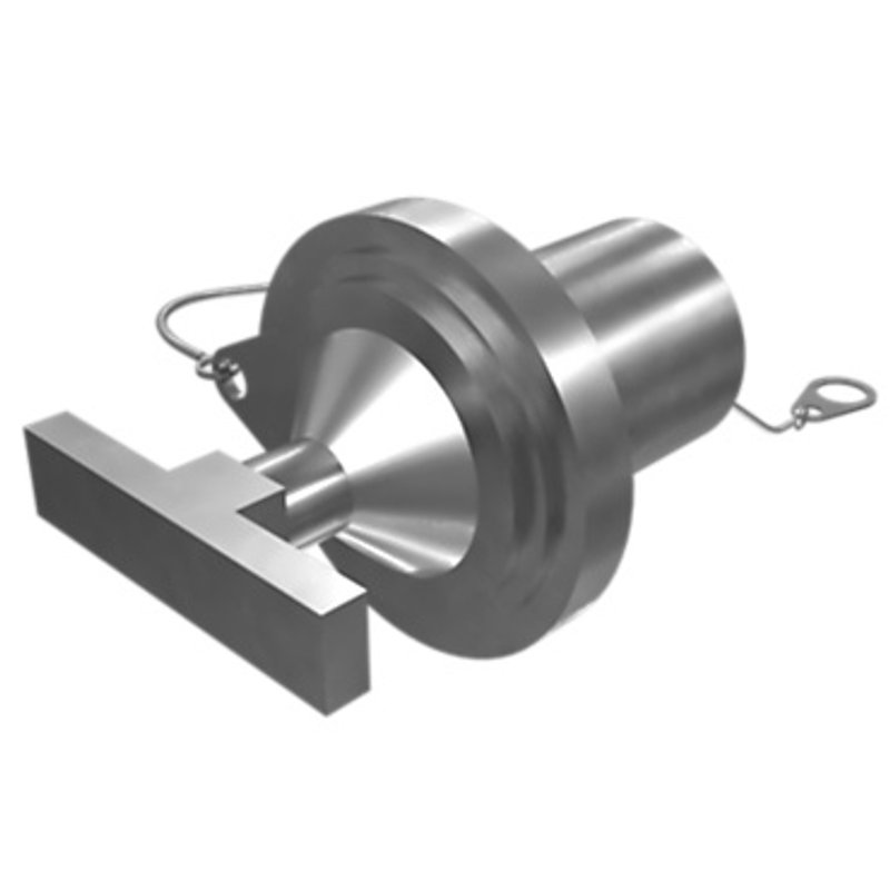 Oil Filler Cap 316-2573 - CAT