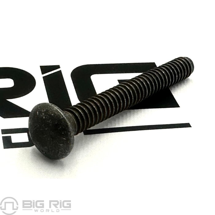 Pin - Huckbolt MGPB Brazier 1/4X1.965 Z HWU12370 - M&M Fastener