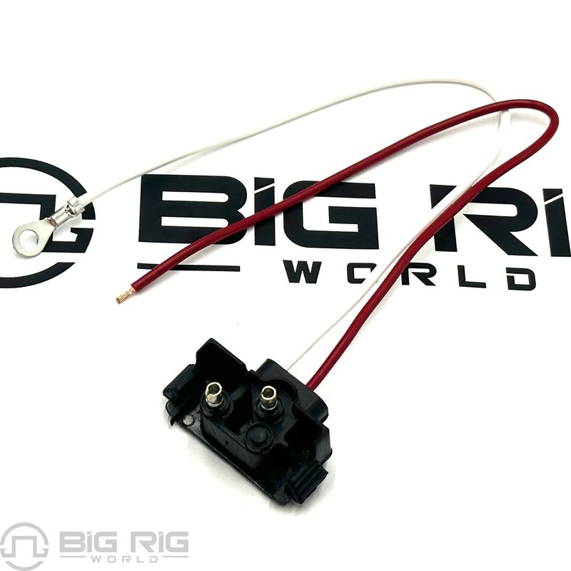Right Angle Stop/Tail Pigtail 94992 - Truck Lite
