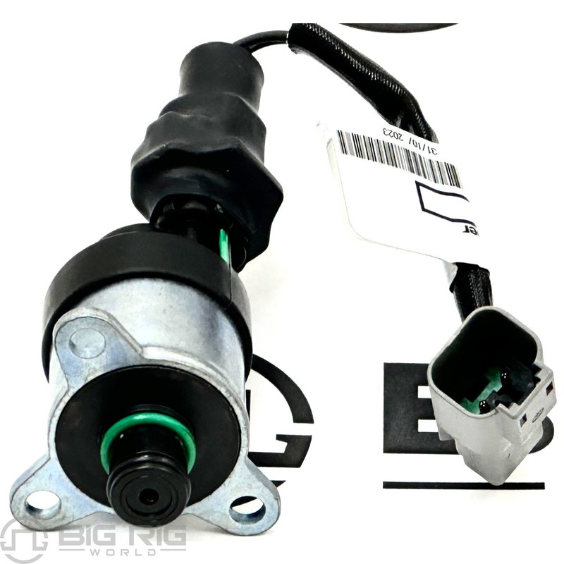 Actuator, ETR Fuel Control 4903523 - Cummins