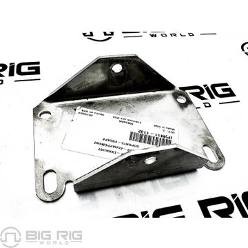 Exhaust - Bracket M11-1132 - Kenworth