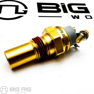 Switch-Temperature 8037179P - Paccar