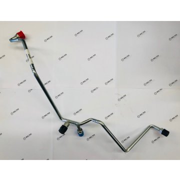 Hardline-Pipe 1/4 inch Sleeper #6 871329BSM - Bergstrom