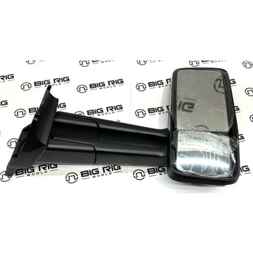 Mirror - Aero Cab MT W/MTR/HT/CB MT Black R59-6093-221000 - Kenworth