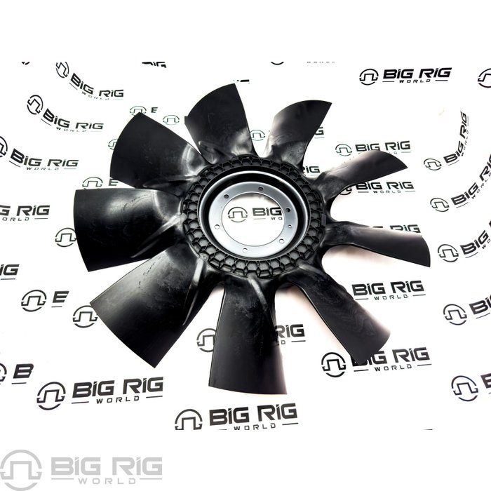 Fan - 26 X 9, 3.6, 5.0 Pilot, Dishback 995660503 - Horton