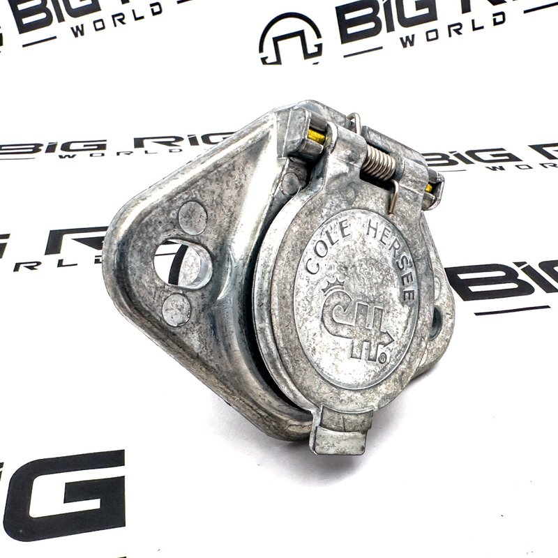 2-Way Socket Connector 11041-06 - Cole Hersee