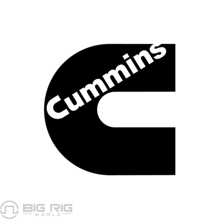 Temperature Sensor 5654168 - Cummins