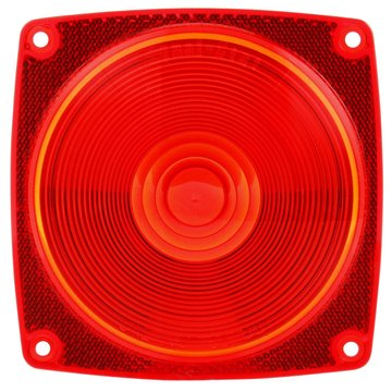 Lens For 533,534.535 8948 - Truck Lite