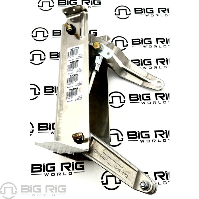 Linkage ASSY - Clutch E17-6002-002 - Peterbilt