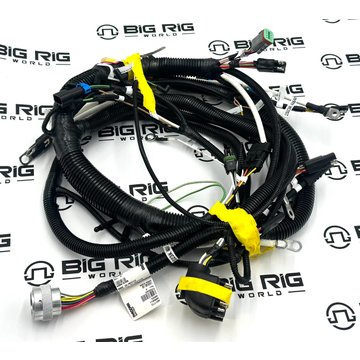 Engine Harness K068-6306 - Paccar