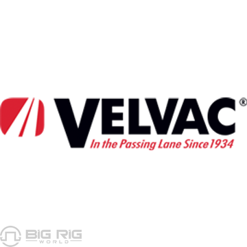 Gasket - 3Female Fuel Tank 600081 - Velvac