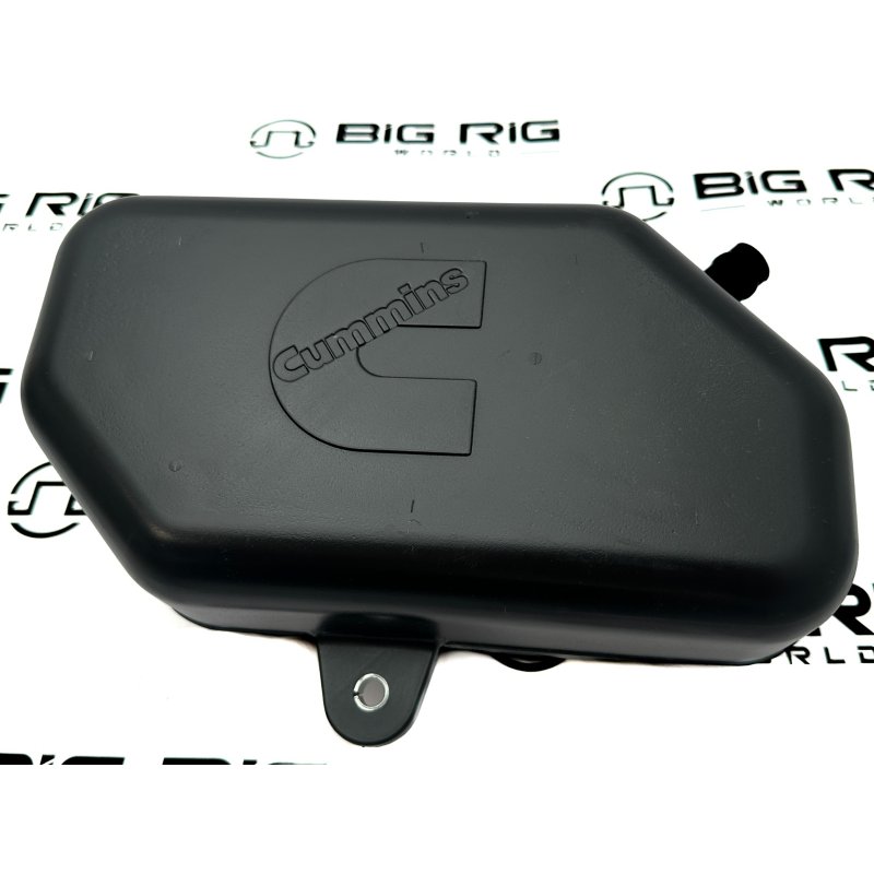 Air Baffle 3690418 - Cummins