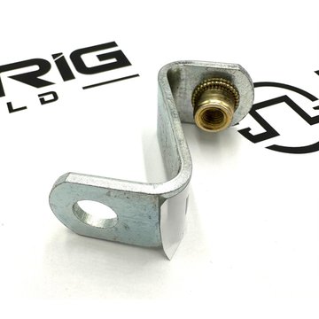 Condenser Bracket K275-6552 - Kenworth