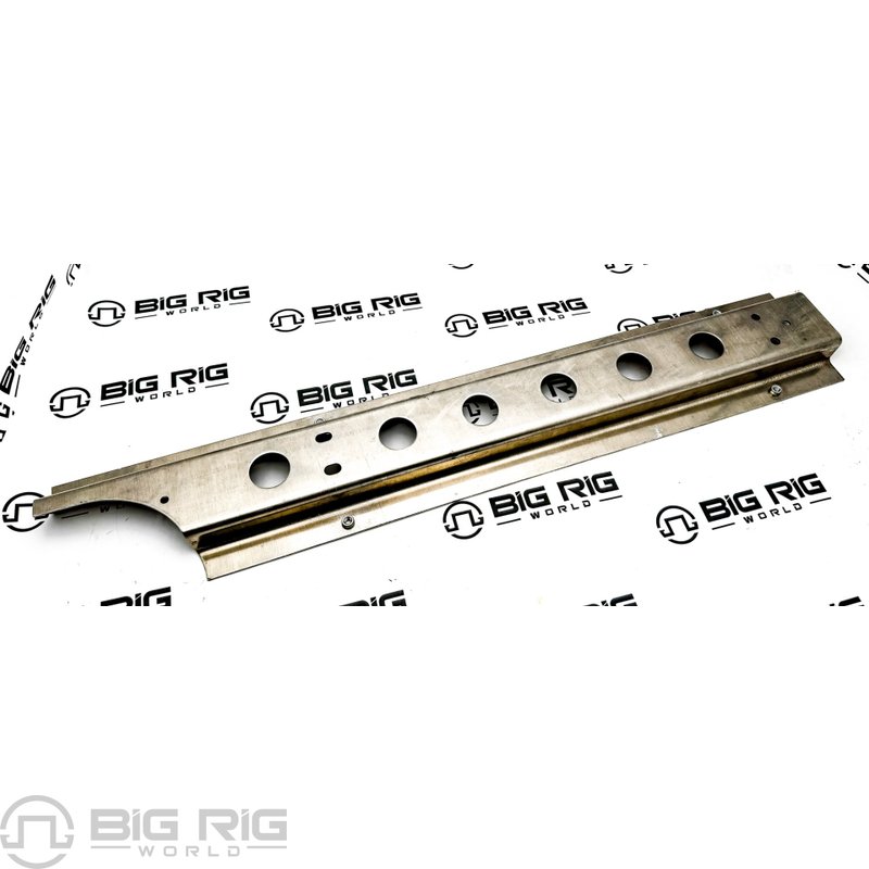 Bracket - Dpf/Scr Bpx, Upper M11-7510 - Paccar