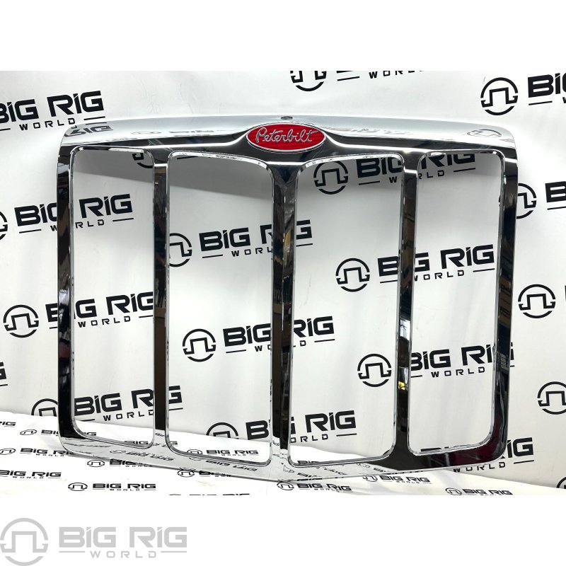 Peterbilt 579 Aero Hood Crown L29-6157-100 - Peterbilt