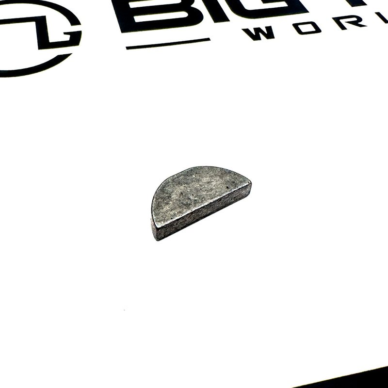 Woodruff Key KW11002-13 - Paccar