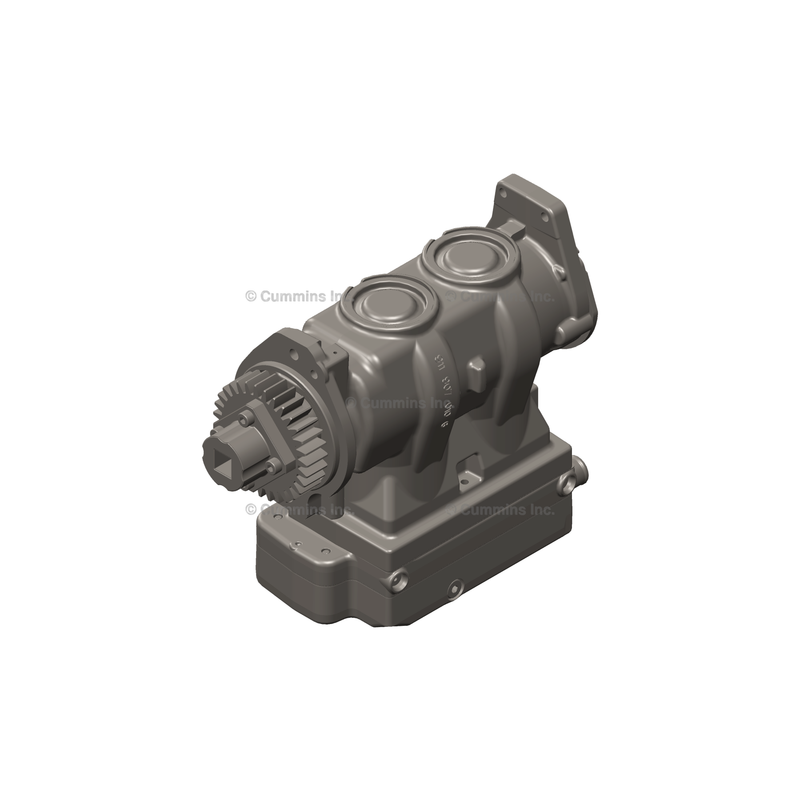 Air Compressor 3687356RX - Cummins