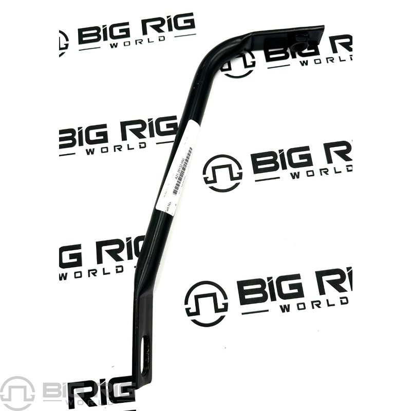 Strut - Metal Bumpers, FLD 12K, Left Hand A21-26132-000 - Freightliner