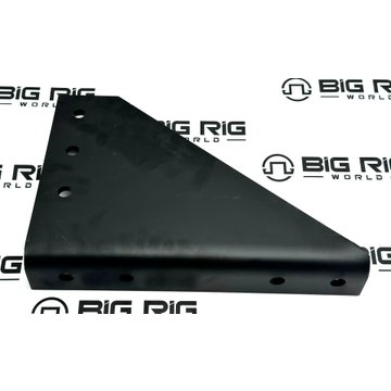 Gusset - Crossmember Rh C47-1020R - Kenworth