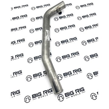 Stainless Steel Coolant Tube SKW2280SS - Star Coolant Tubes