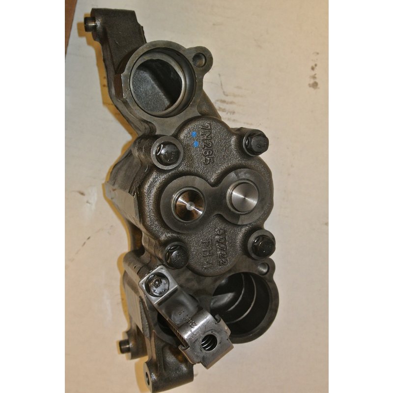 Pump - Oil 0R-9449 - CAT