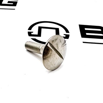 Bolt HWC04652 - M&M Fastener