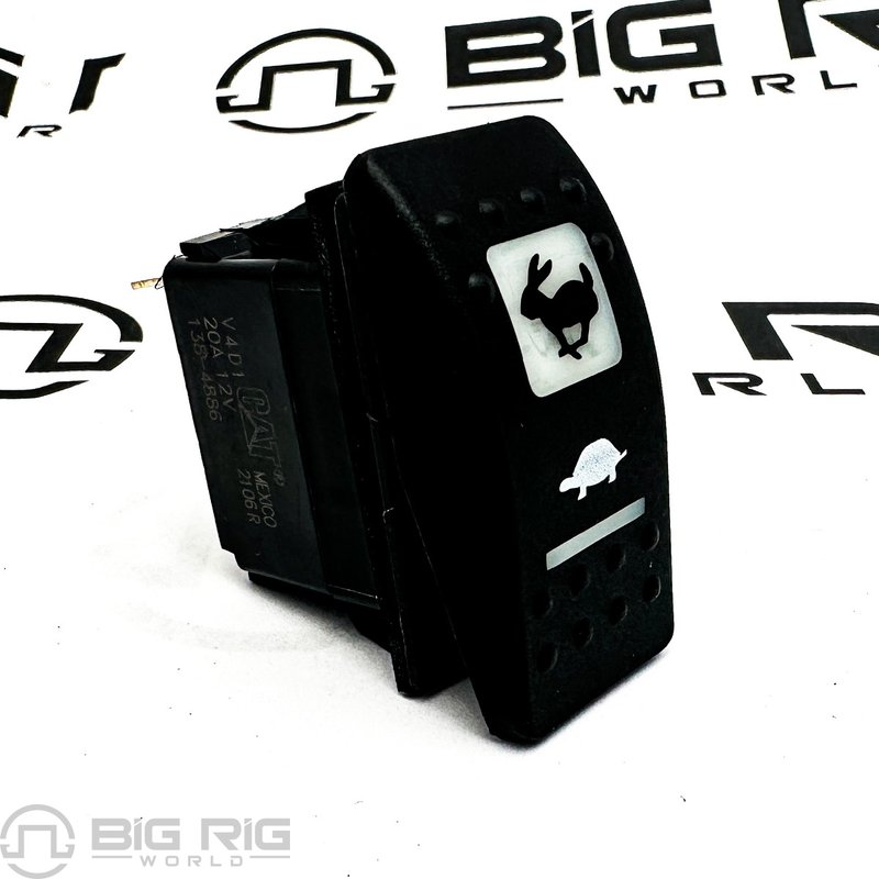 Switch A 138-4886 - CAT