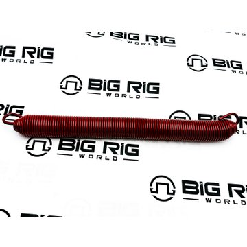 Hood Spring L81-6009 - Peterbilt