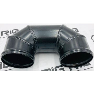 Pipe - Water Multibend 3 In. Steel K181-4462 - Kenworth