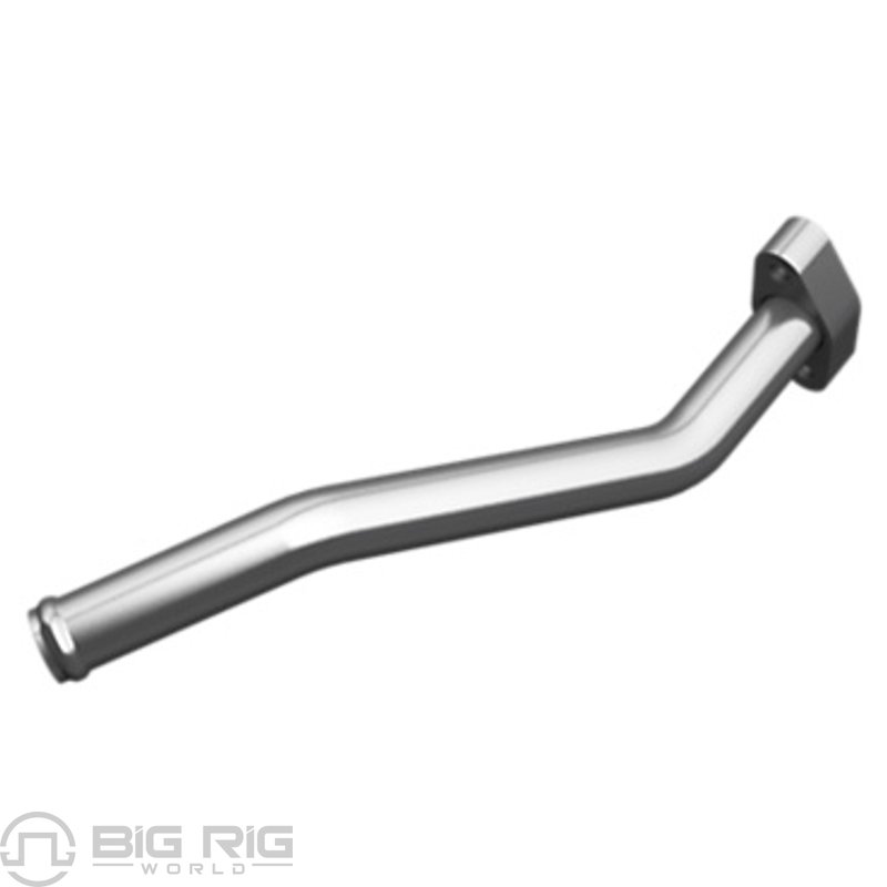 Tube Assembly 242-0660 - CAT