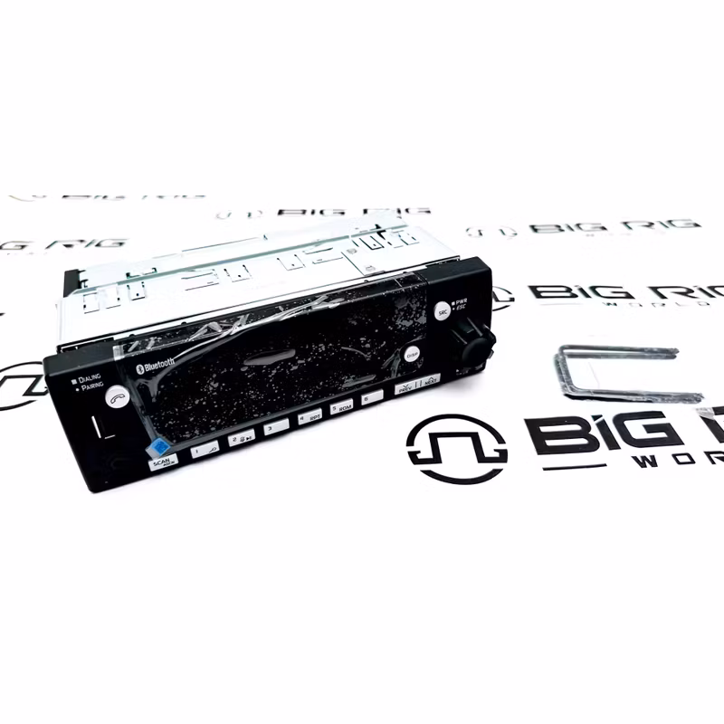 Radio - APTIV, DEA700 PP1071807102211200 - PanaPacific