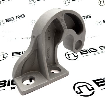 Lower Pivot Aluminum - LH 13-04708L - Peterbilt