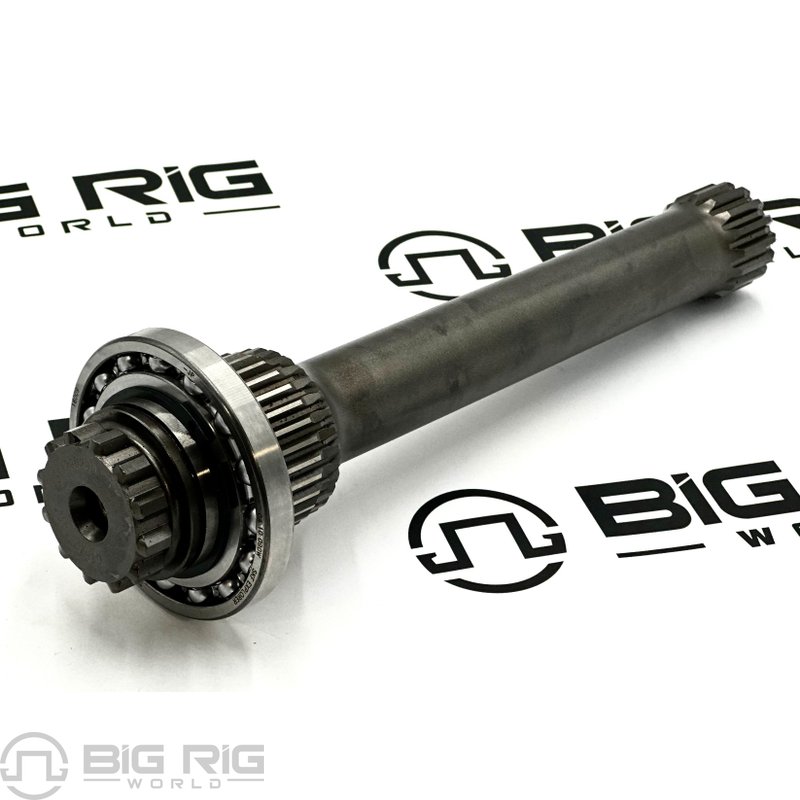 Shaft - Rear Drive Axle, Kit For G281/12 A-947-260-24-92 - Freightliner