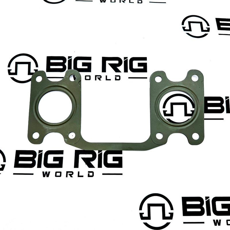 Mounting Gasket, Exhaust Manifold A4711421480 - Detroit Diesel