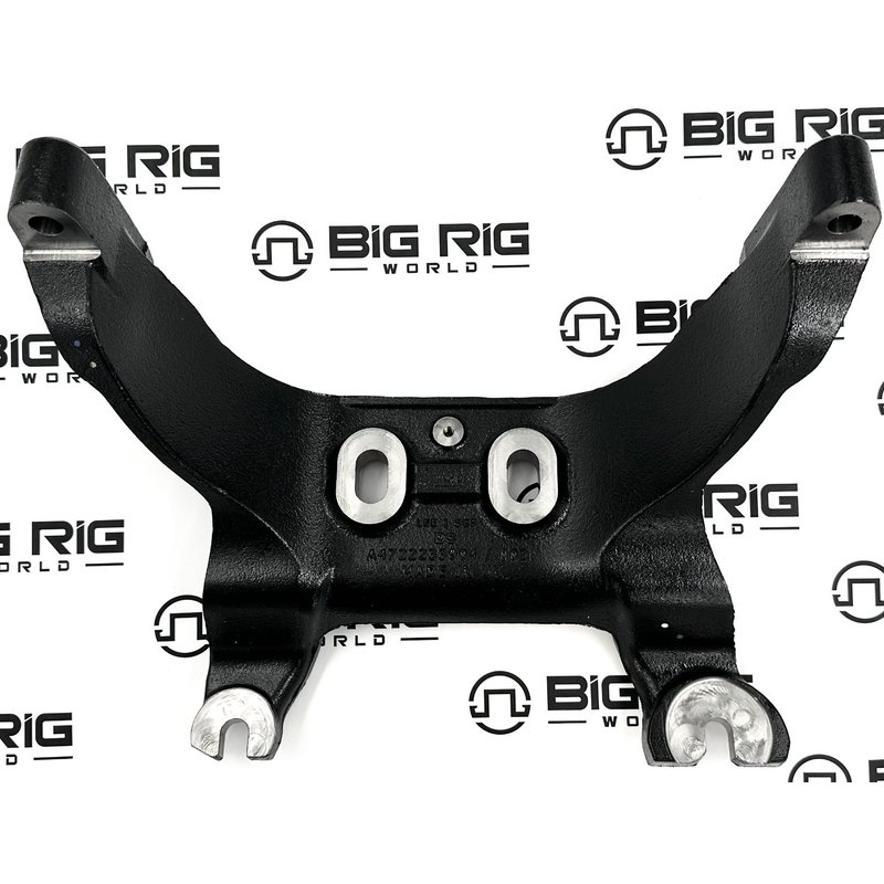 Engine Mount, Front A4722233904 - Detroit Diesel
