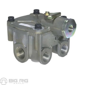 R-14 Relay Valve 801591 - Bendix