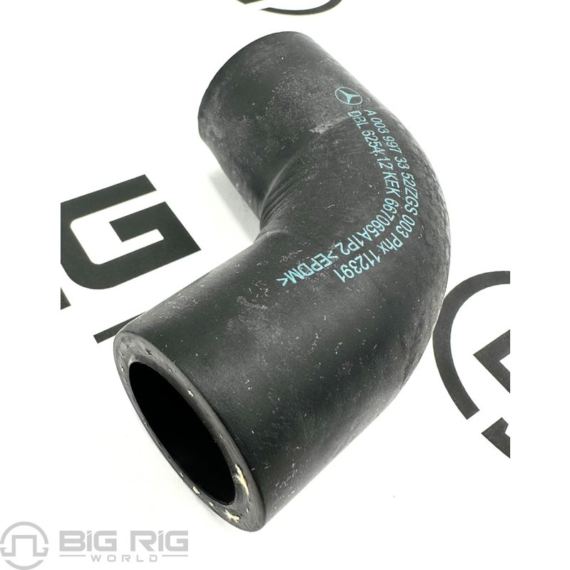 Hose A0039973352 - Detroit Diesel
