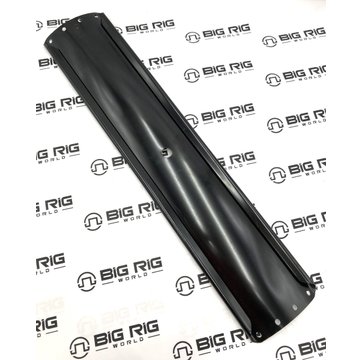 Guard - Skid DPF M46-1181 - Paccar