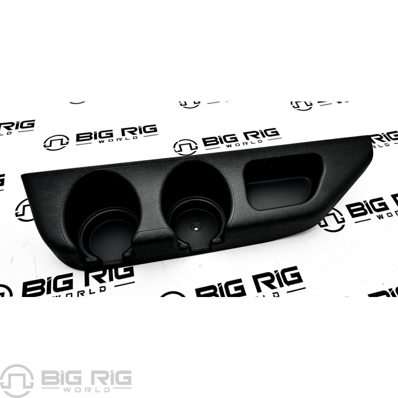 Console - Upper Shadow Gray A18-43252-002 - Freightliner