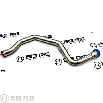 Compressor Air Inlet Tube 5658312 - Cummins