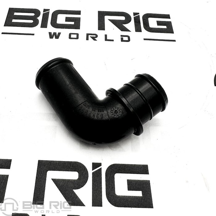Tube - Breather 3684460 - Cummins