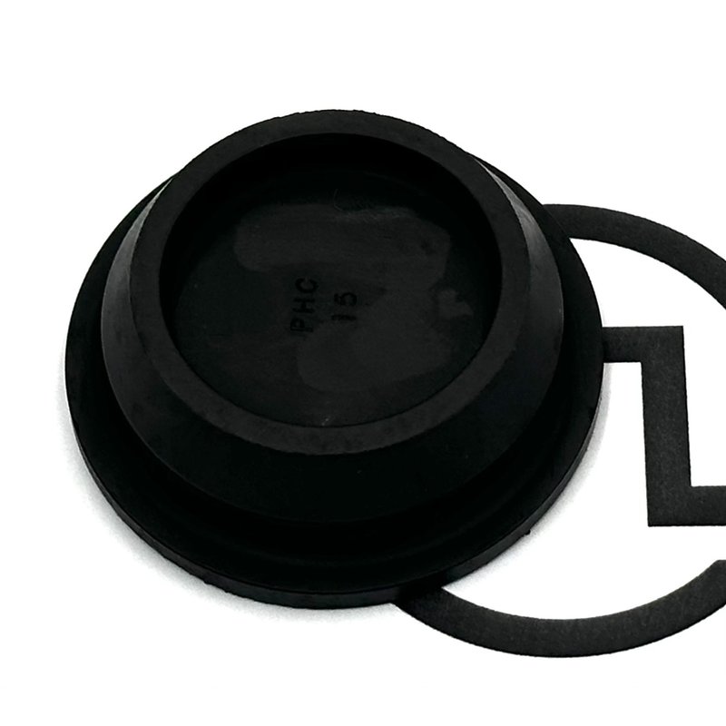 Plug, Gear Cover 3688113 - Cummins