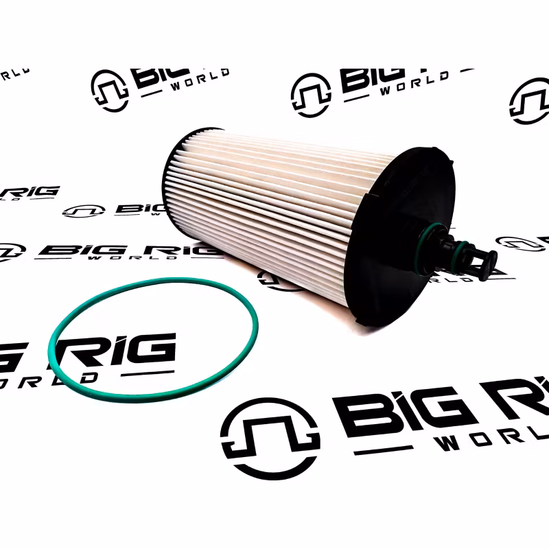 Cartridge Insert Kit with O-Ring 24470880 - Mack