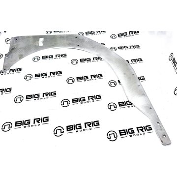 Plate - Def Tank Step A22-1112 - Paccar